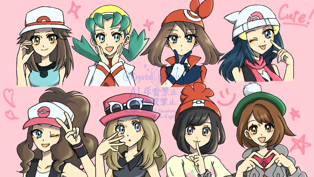 水君。(くく) tweet media