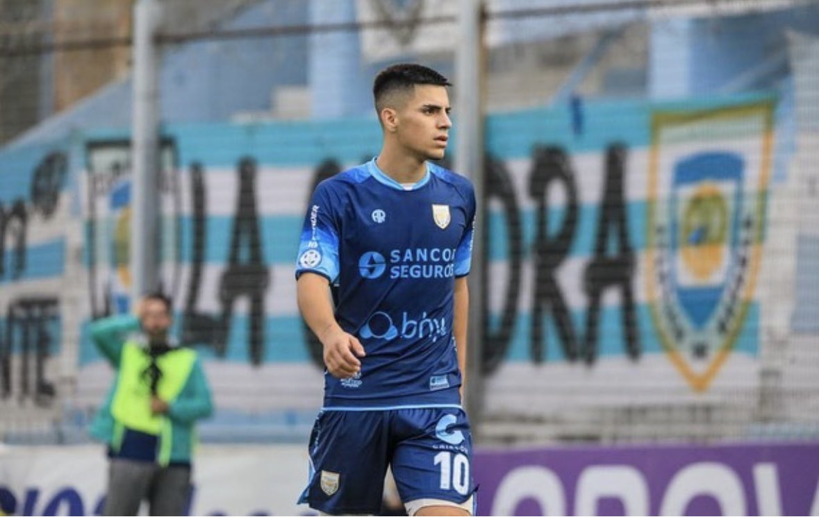 Impacto Deportivo tweet media