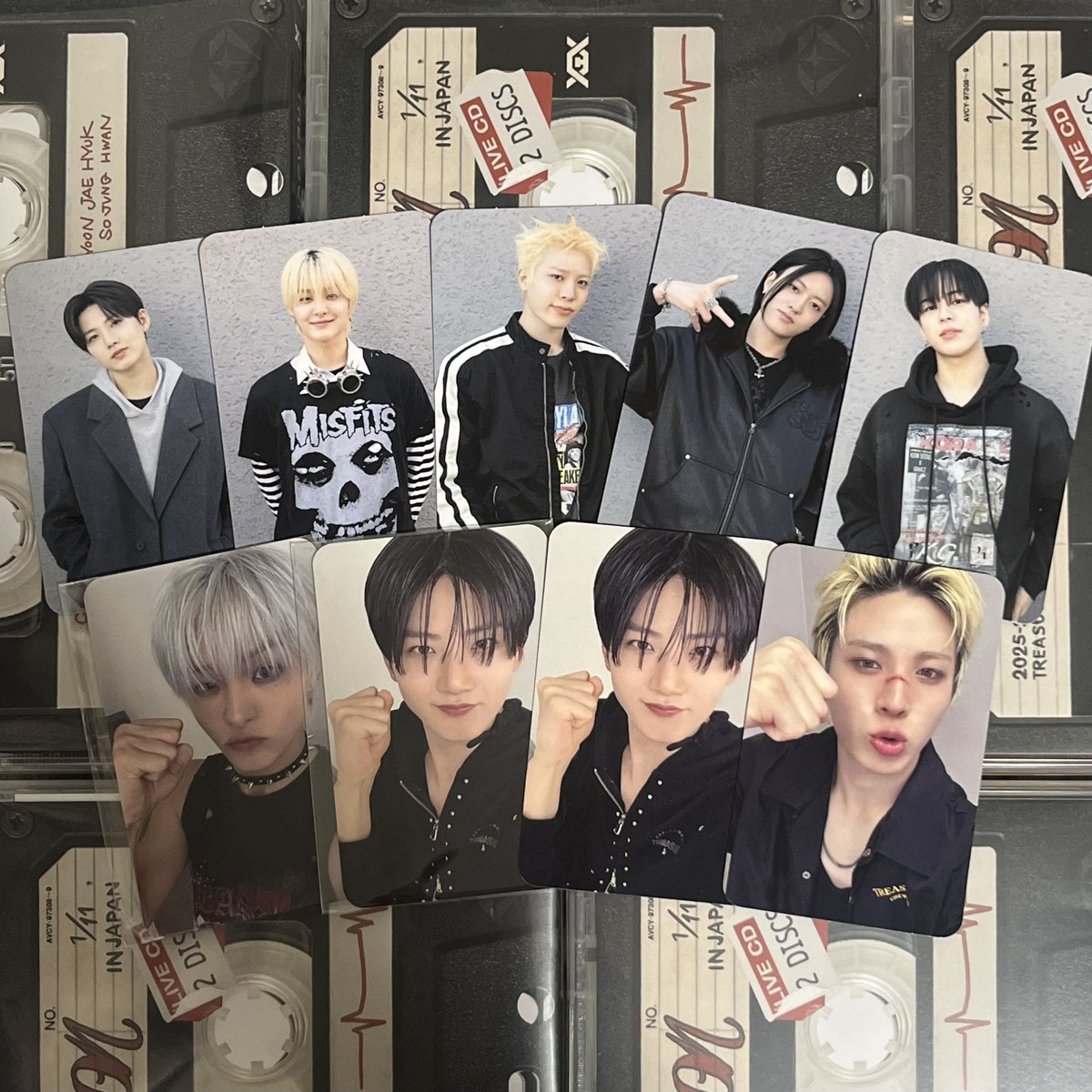 💜⭐️ tweet media