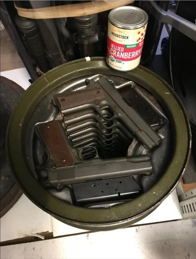 Step One Survival tweet media