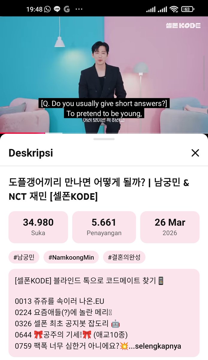 ୨ৎ behindthecaa tweet media