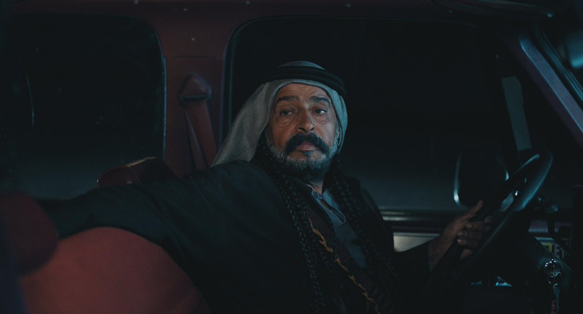 علي الكلثمي tweet media