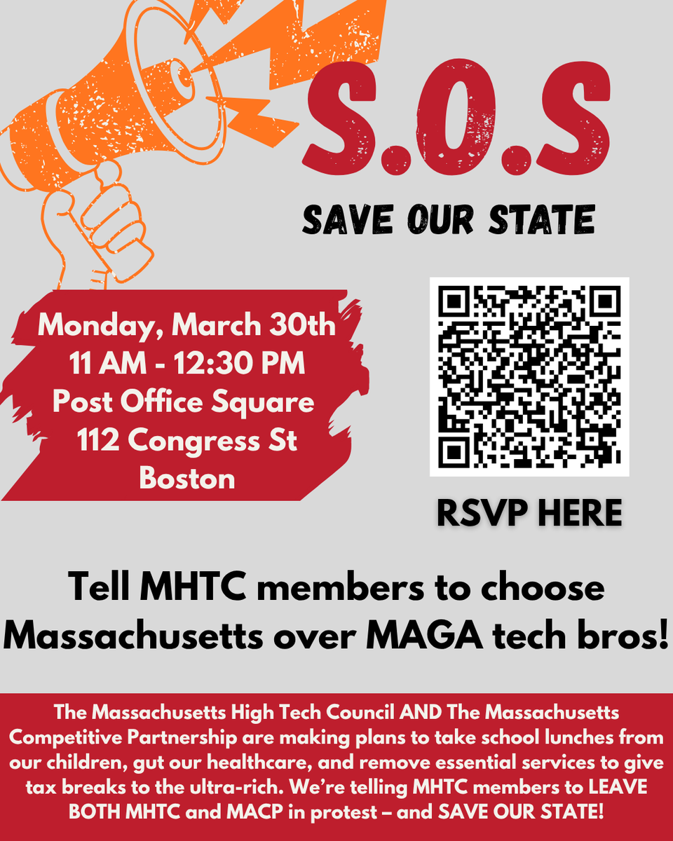 Raise Up MA tweet media