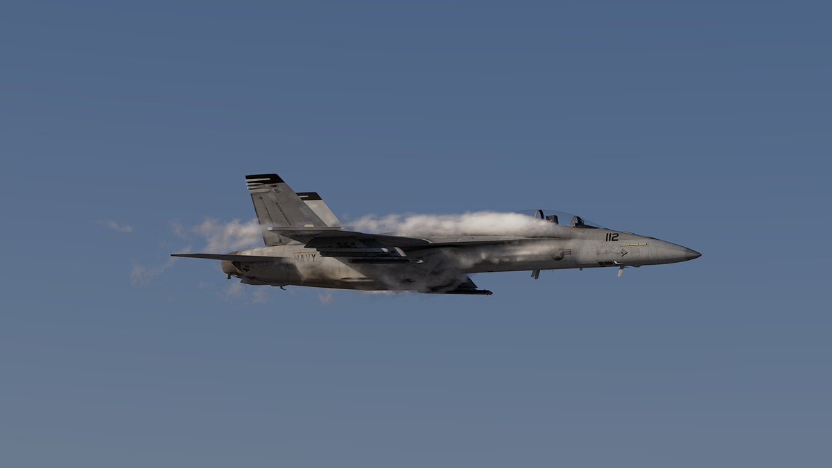 jorenkandel's tweet image. Another few renders of our brand new VDB Jet Vapor Clouds Pack! thepixellab.net/vfx-elements-v…

#vfx #vdb #motiongraphics #mograph #motiondesign #3dart #pixellab