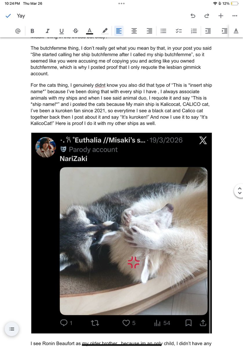 ˚₊ ꒰ა | Wynne - | Ronin's Lover | 🥀 tweet media