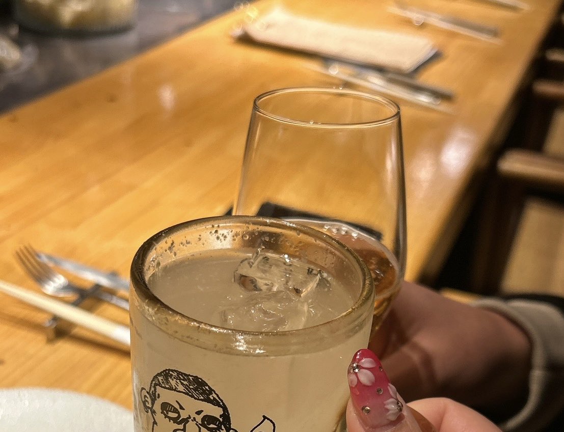 BITTERS END tweet media