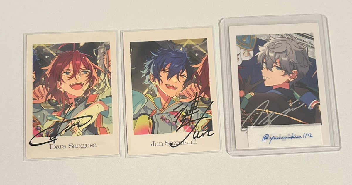 ほしいも@ﾘﾄﾘﾝ必読 tweet media