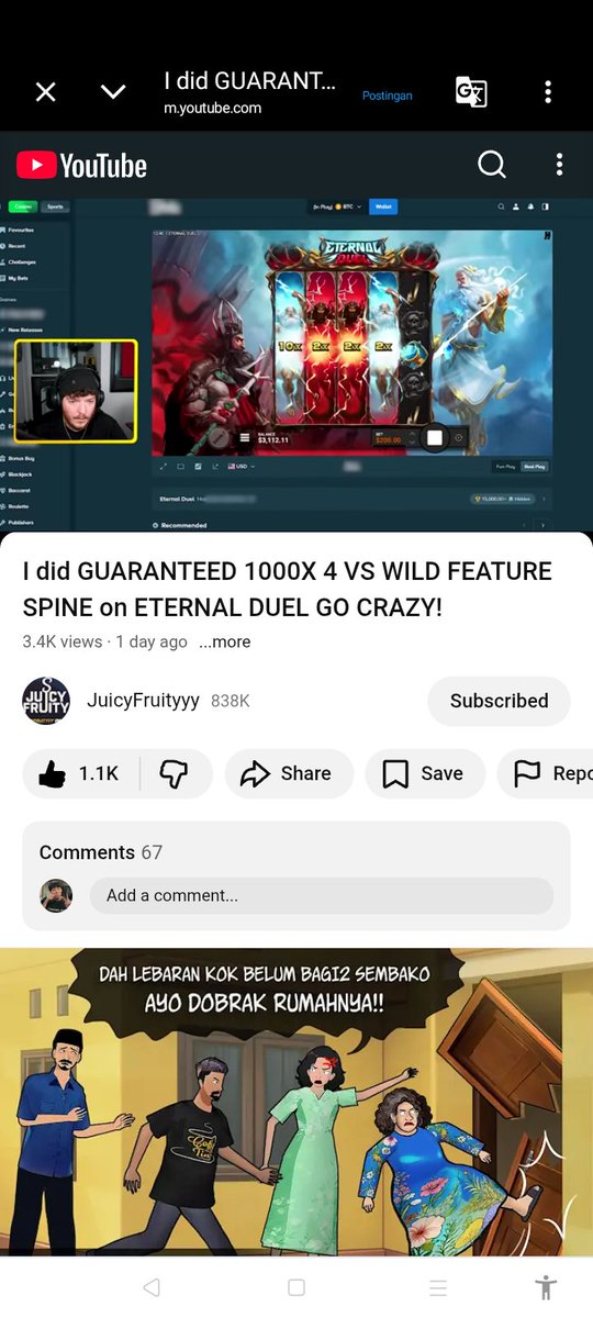 BROGU | INFINITE tweet media