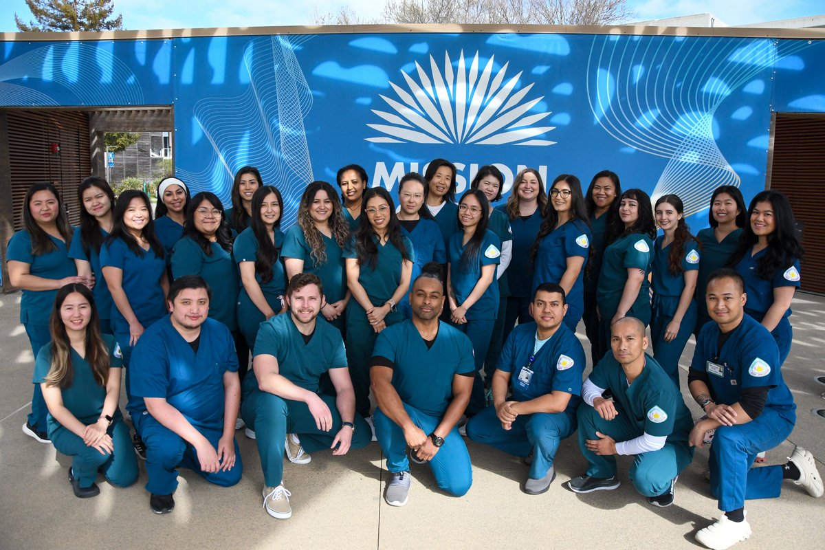 Mission College tweet media