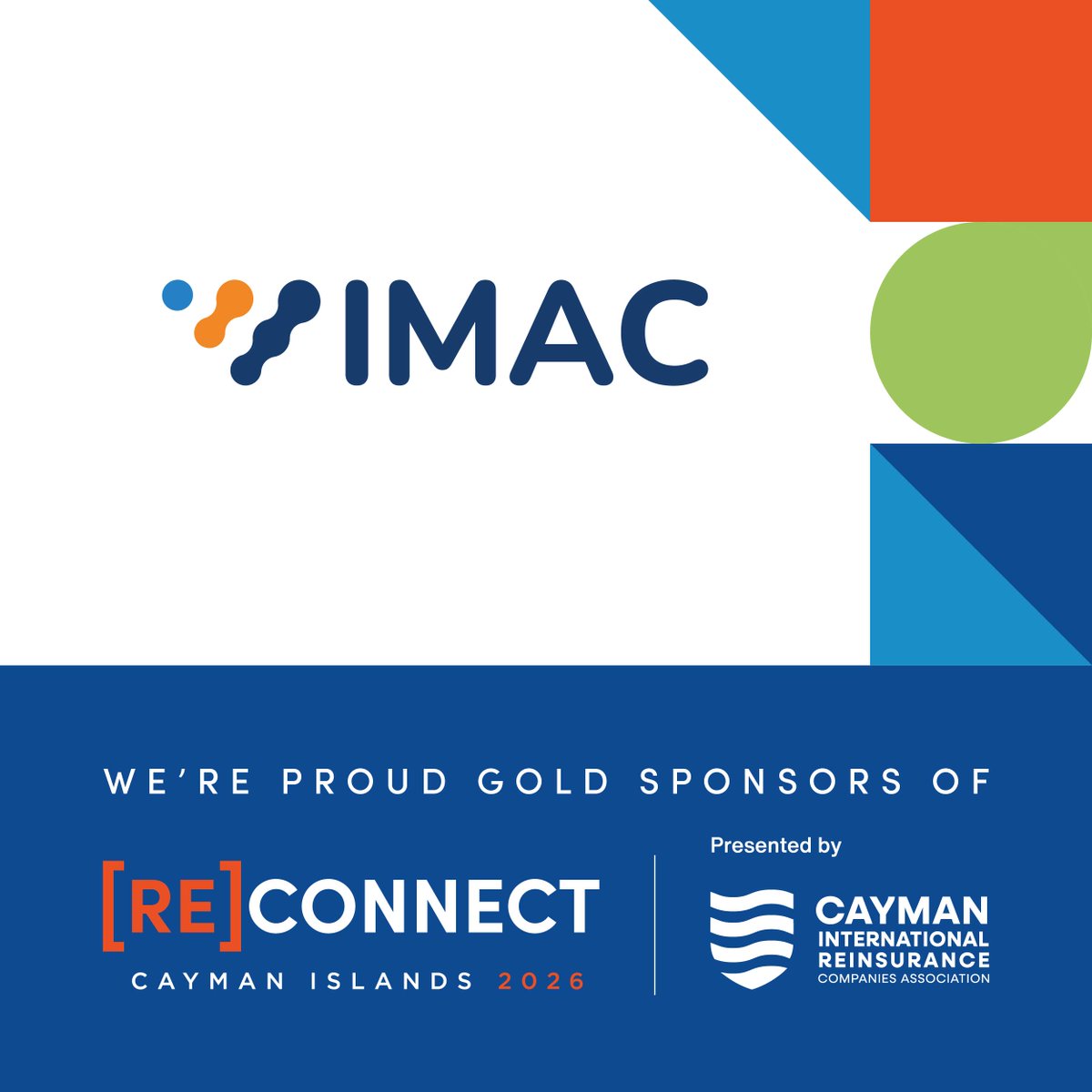 Insurance Managers Association of Cayman tweet media