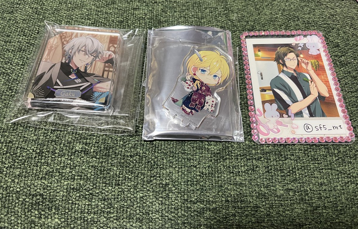 じゅん tweet media