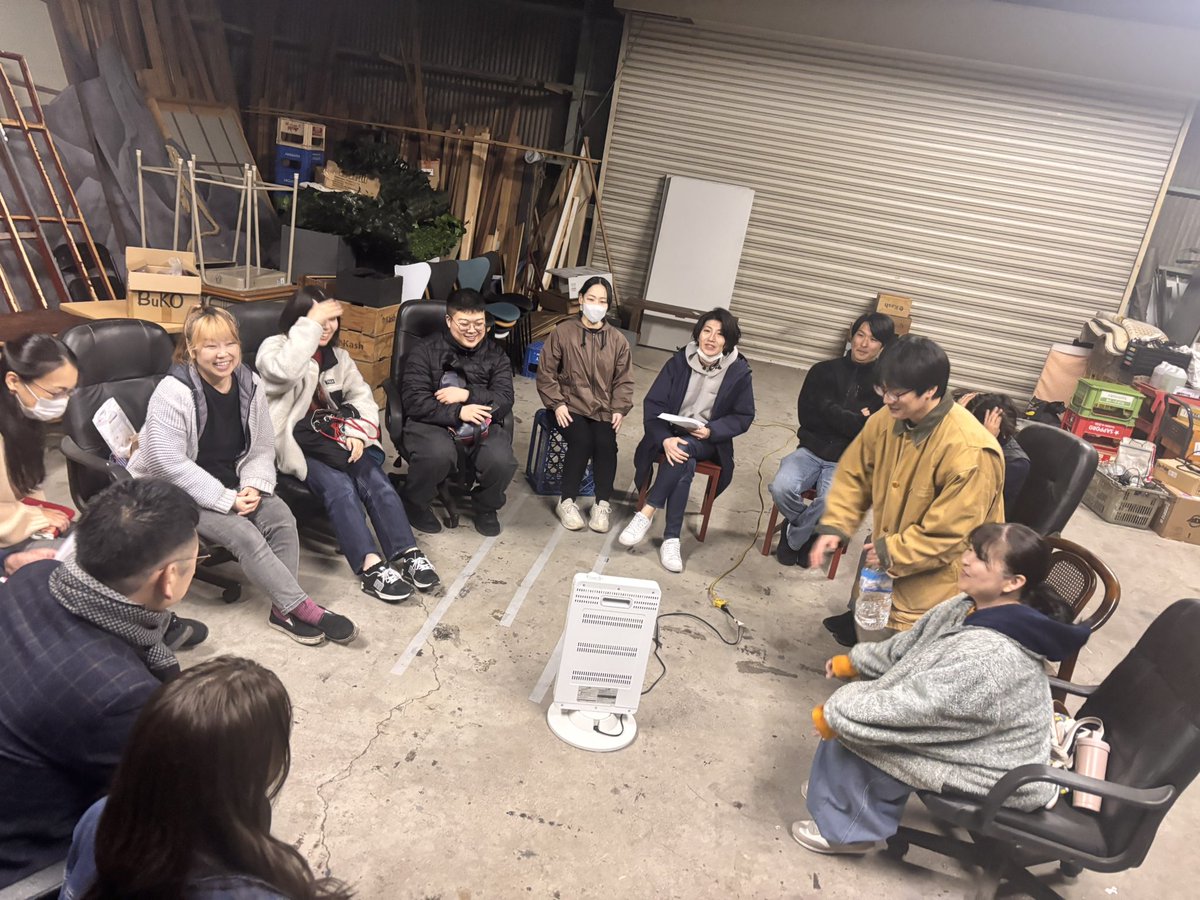 株式劇団マエカブ tweet media