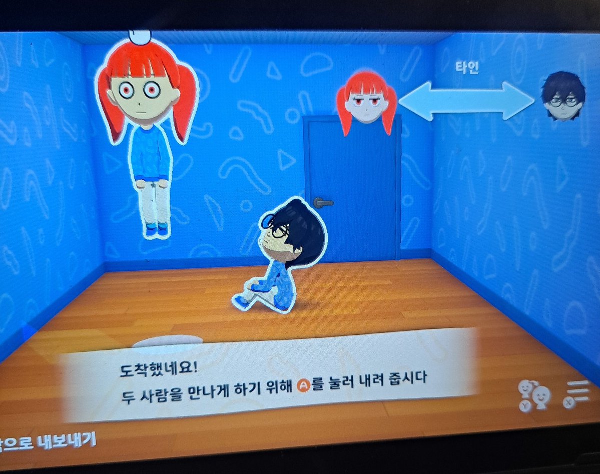 앵바 tweet media