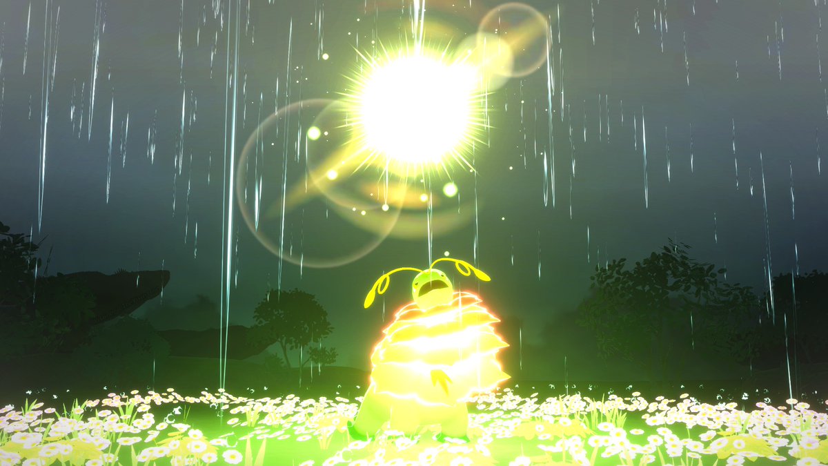 Yisuno ⚝ | GECQUA ENJOYER tweet media