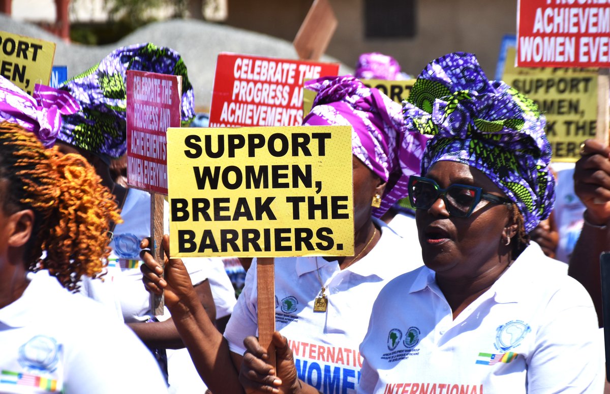 Mano River Union tweet media