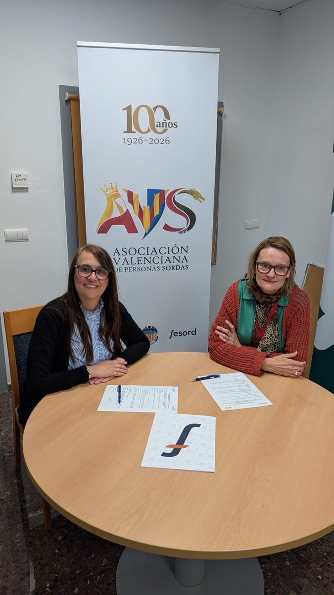 FESORD CV tweet media