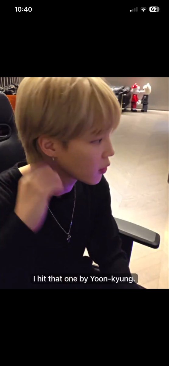 mimi⁷ ⏾᪥ ⊙⊝⊜ ARIRANG!! tweet media