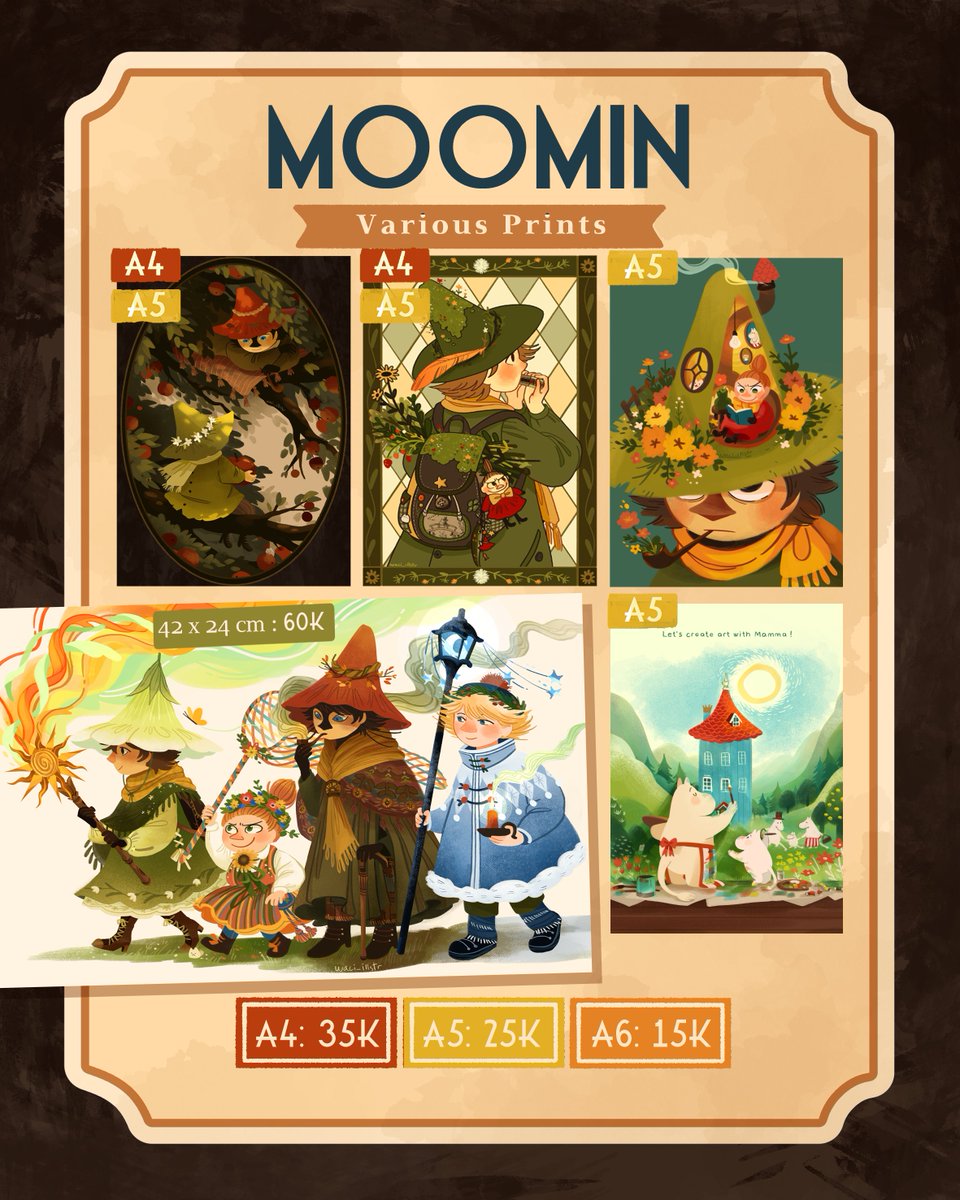 Waci Illstr (Comms open!!) tweet media