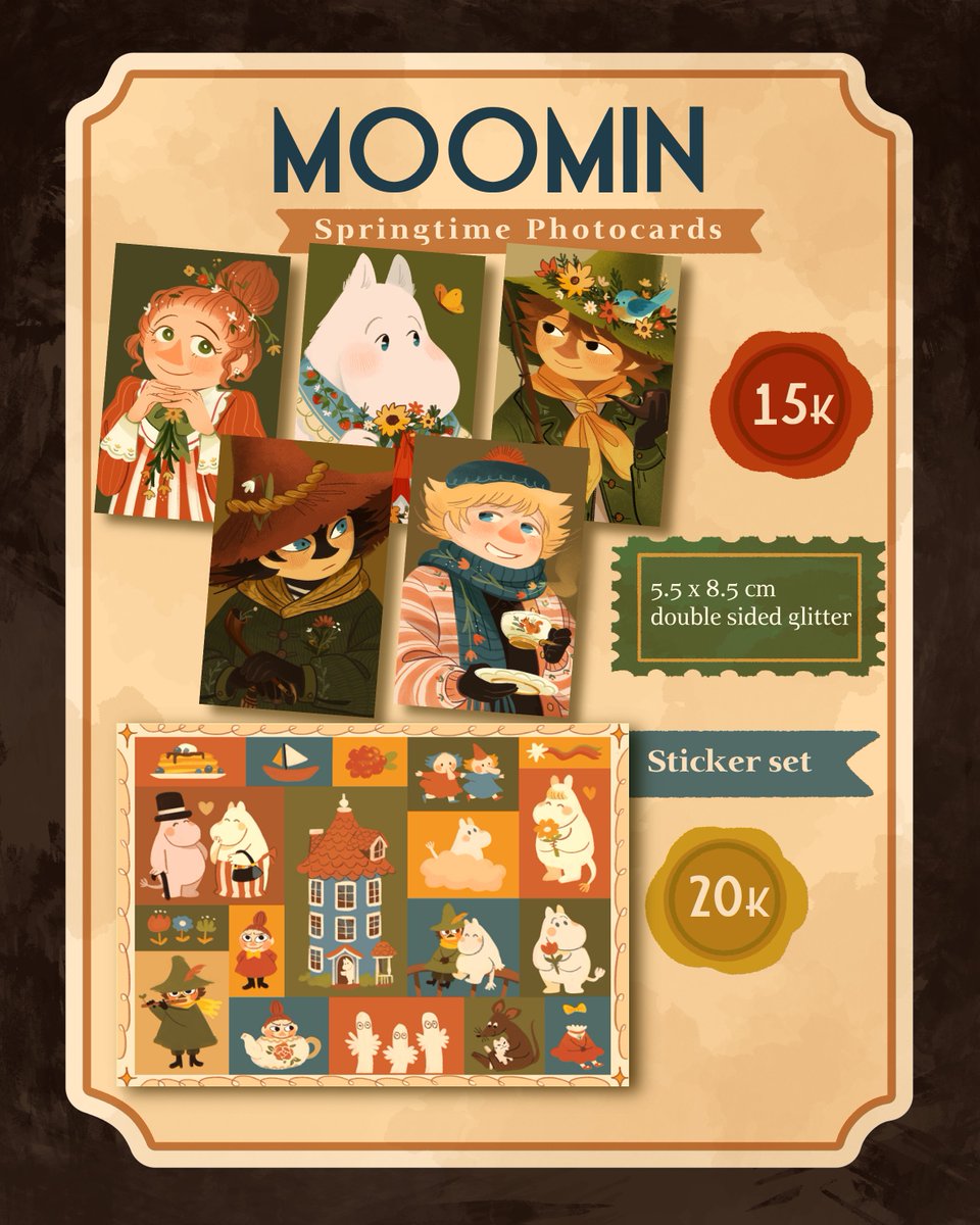 Waci Illstr (Comms open!!) tweet media