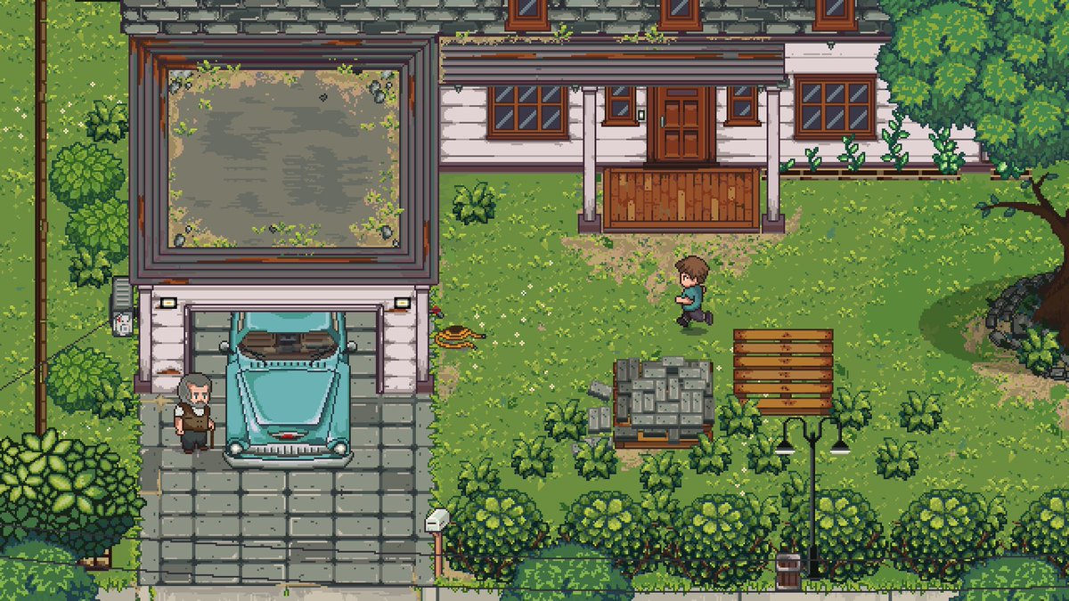 PixelGirl tweet media