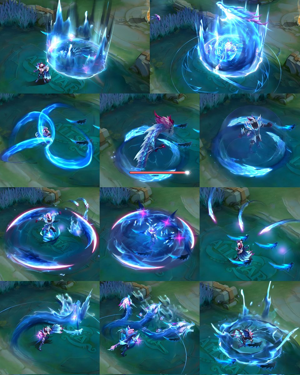 ML Leaks tweet media