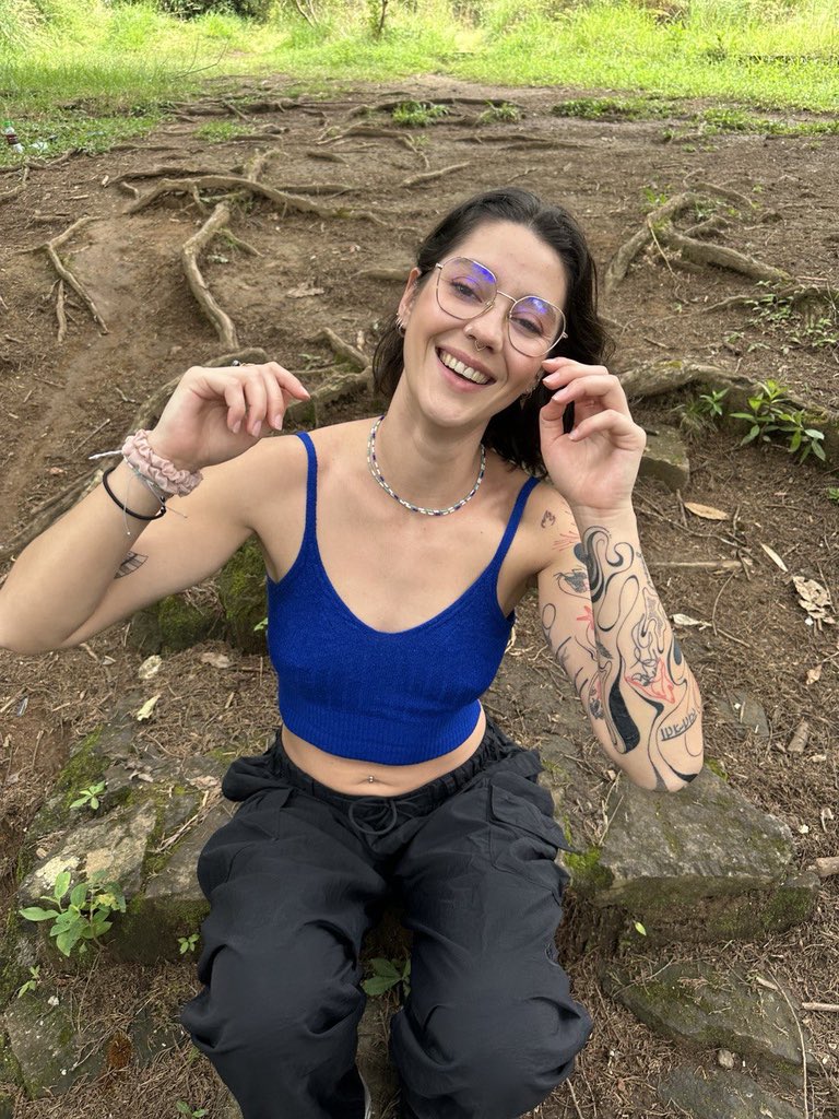 Lizz🤞 tweet media