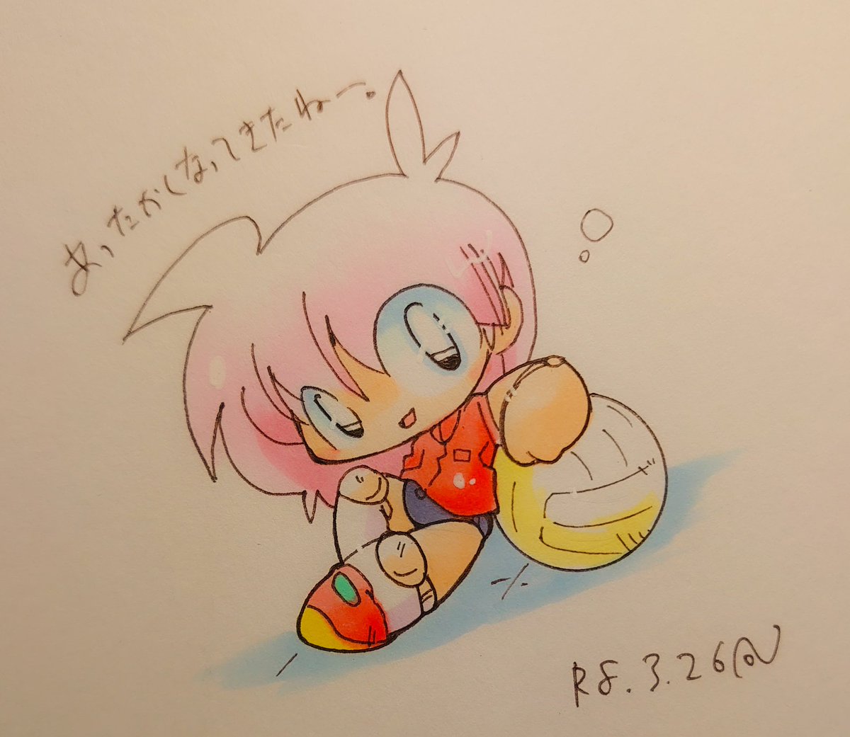 蒼山音楽堂 ＠3/29 ファストフェスin横浜 tweet media