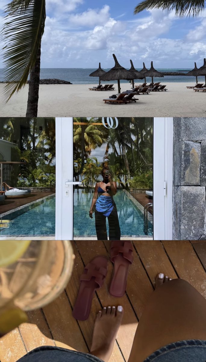 cherrrotich's tweet image. 🇲🇺 île Maurice, its been such a delight. 🏝️🌊
#Mauritius