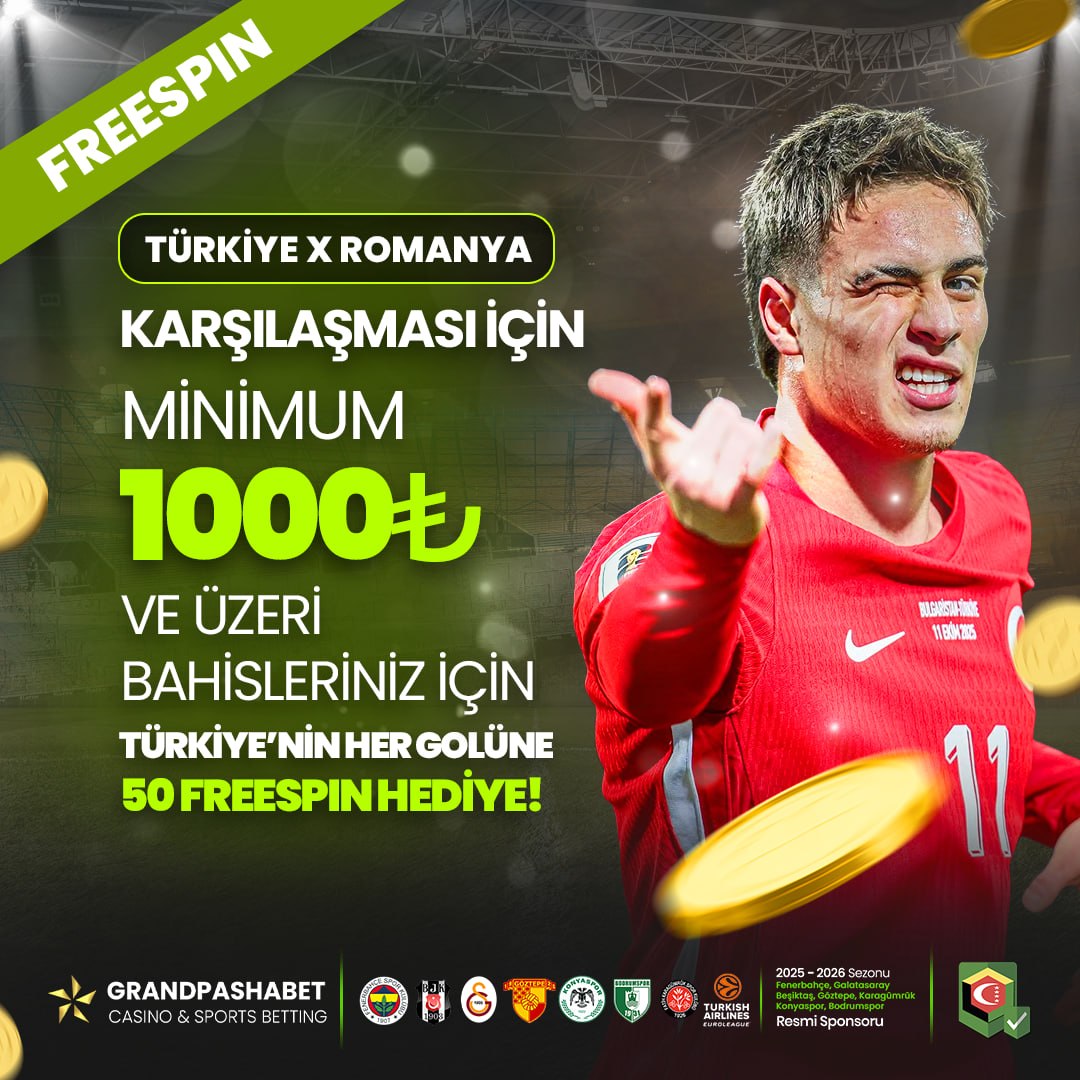 👉 GrandPasha | Resmi Hesap tweet media