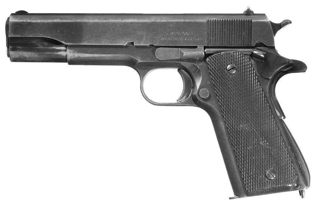 Elmer Keith tweet media