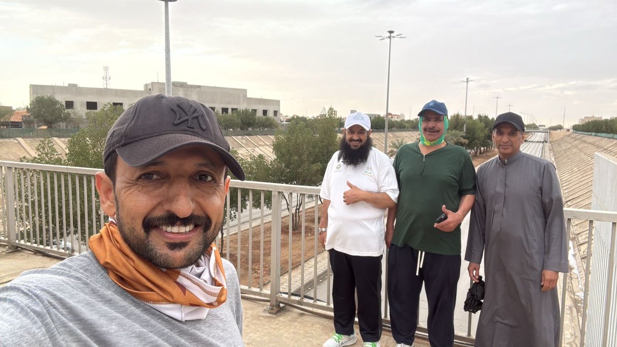 🌷مشاة الجزيرة🌷 tweet media