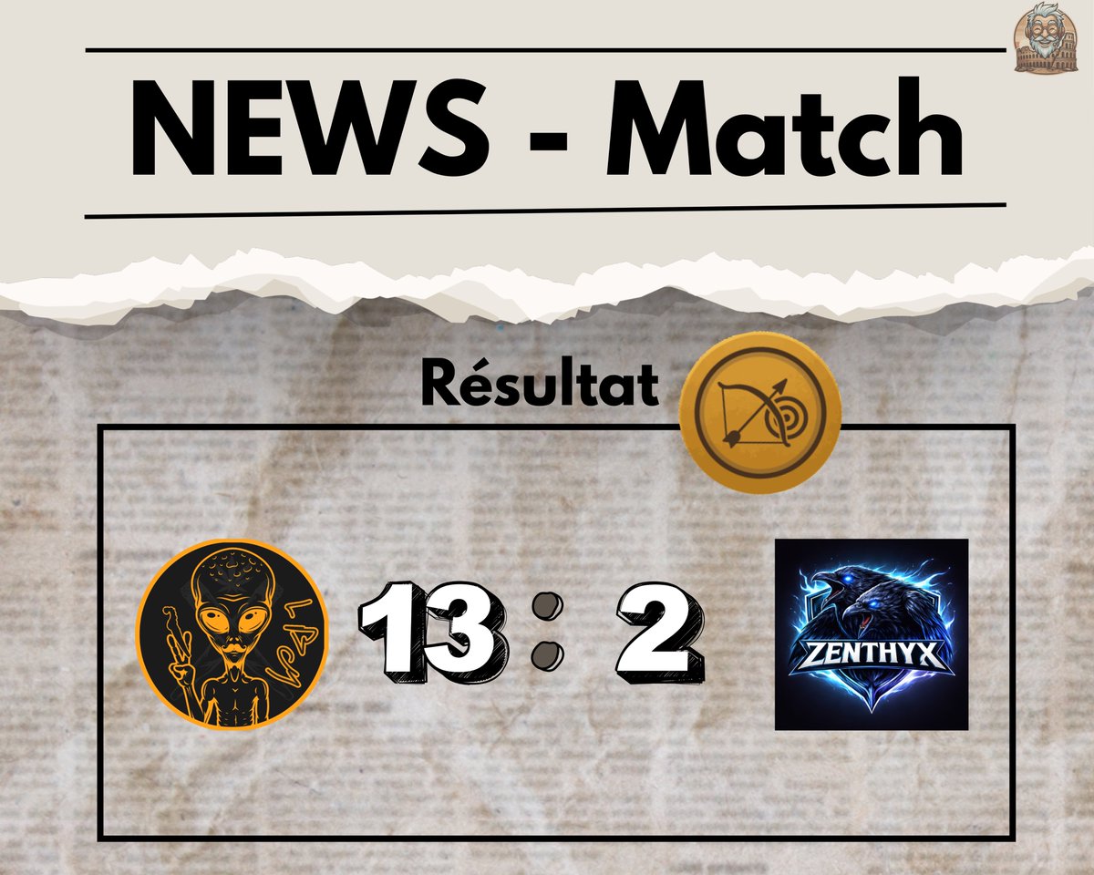 Papy's Challenges tweet media