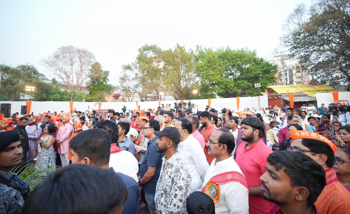 CMO Maharashtra tweet media