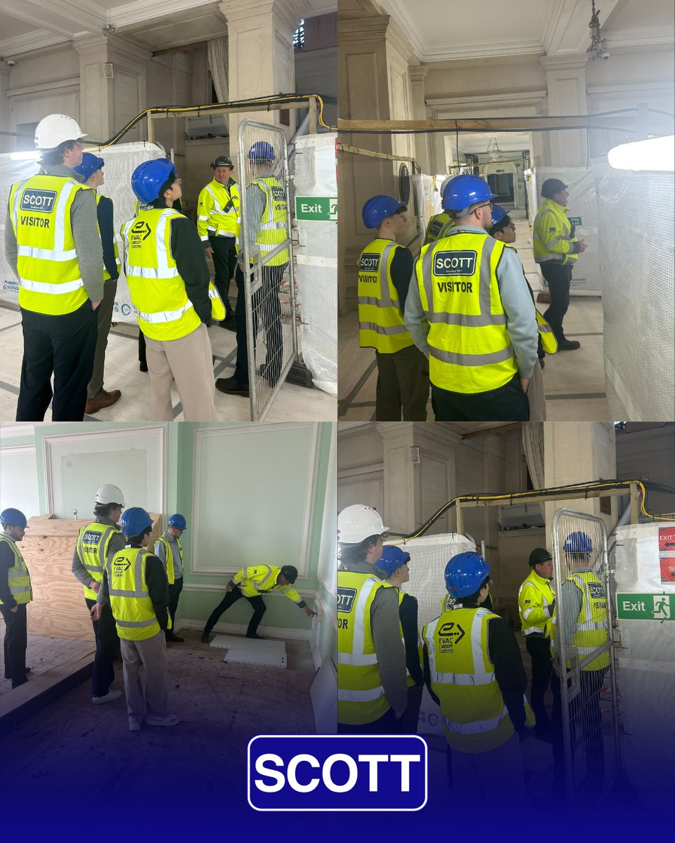 Andrew Scott Ltd tweet media