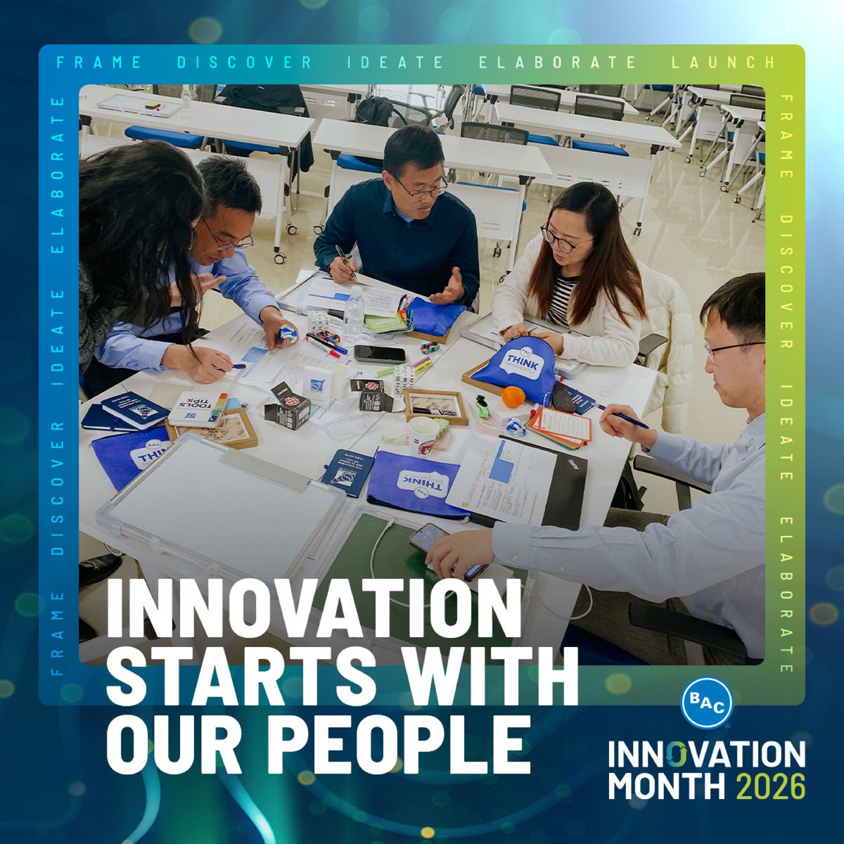 Baltimore Aircoil tweet media