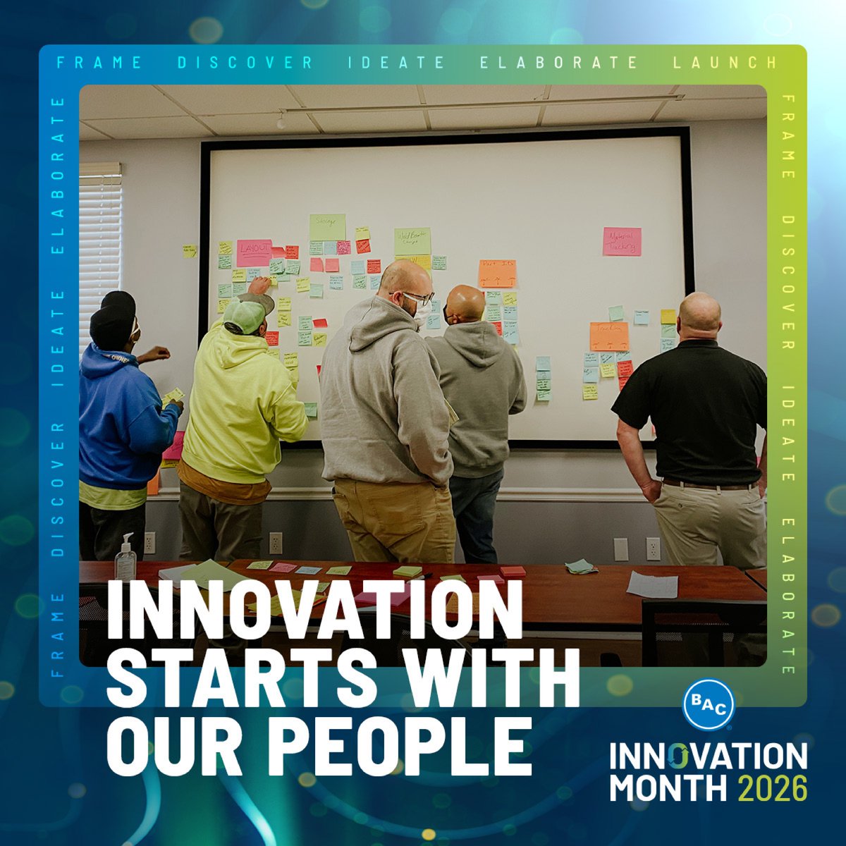 Baltimore Aircoil tweet media