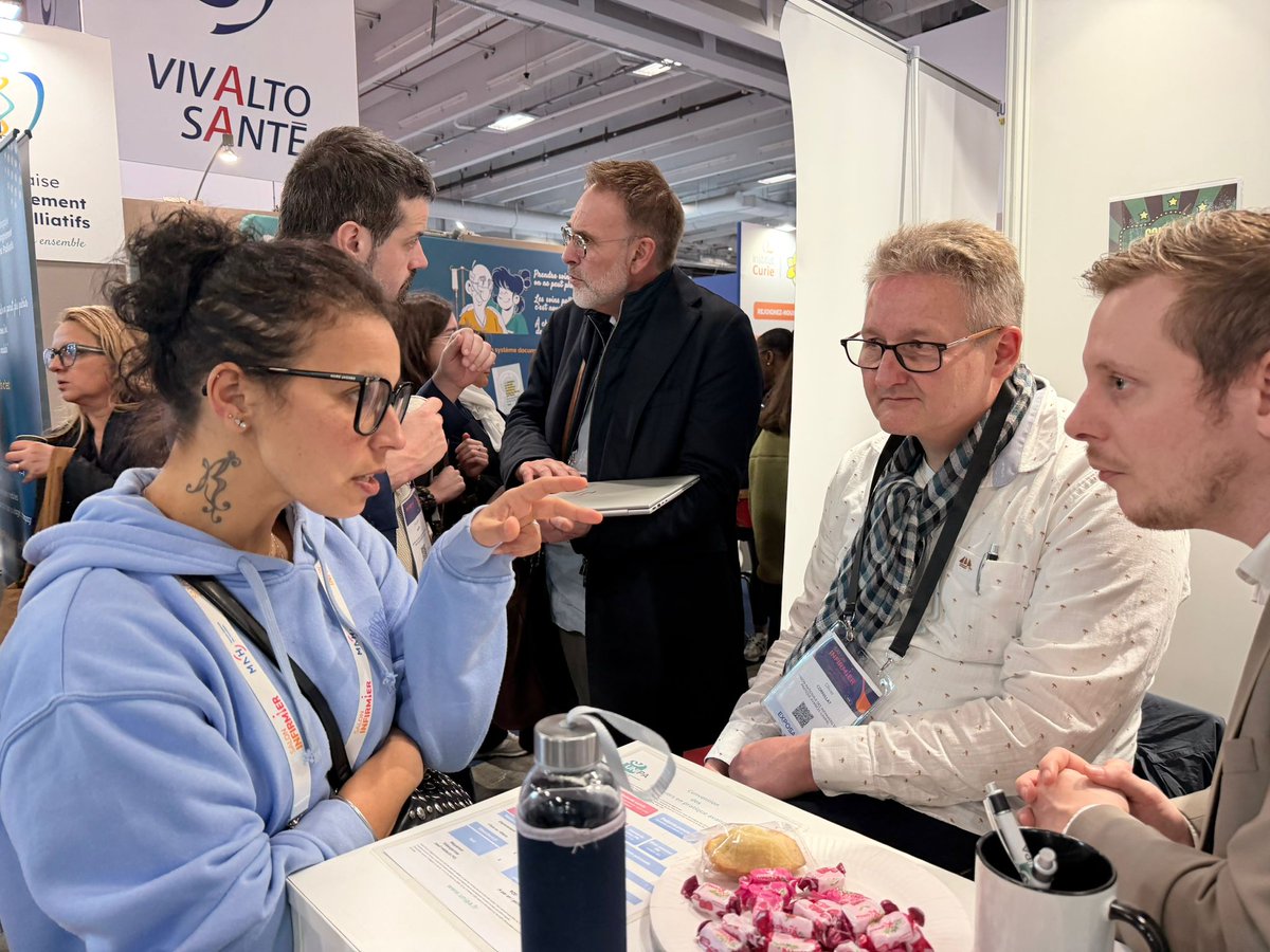 Syndicat UNIPA tweet media