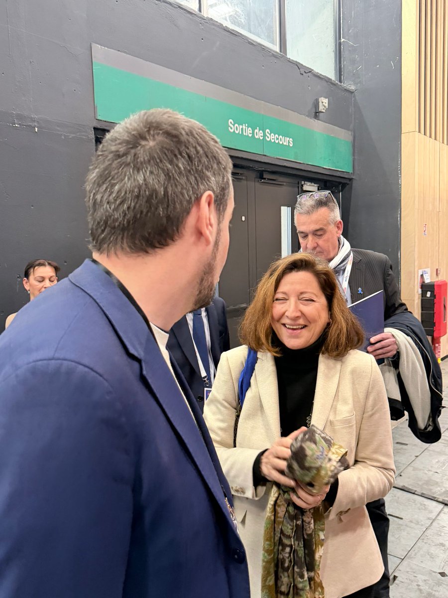 Syndicat UNIPA tweet media