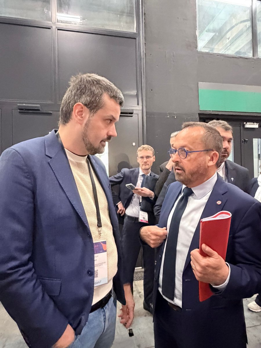 Syndicat UNIPA tweet media