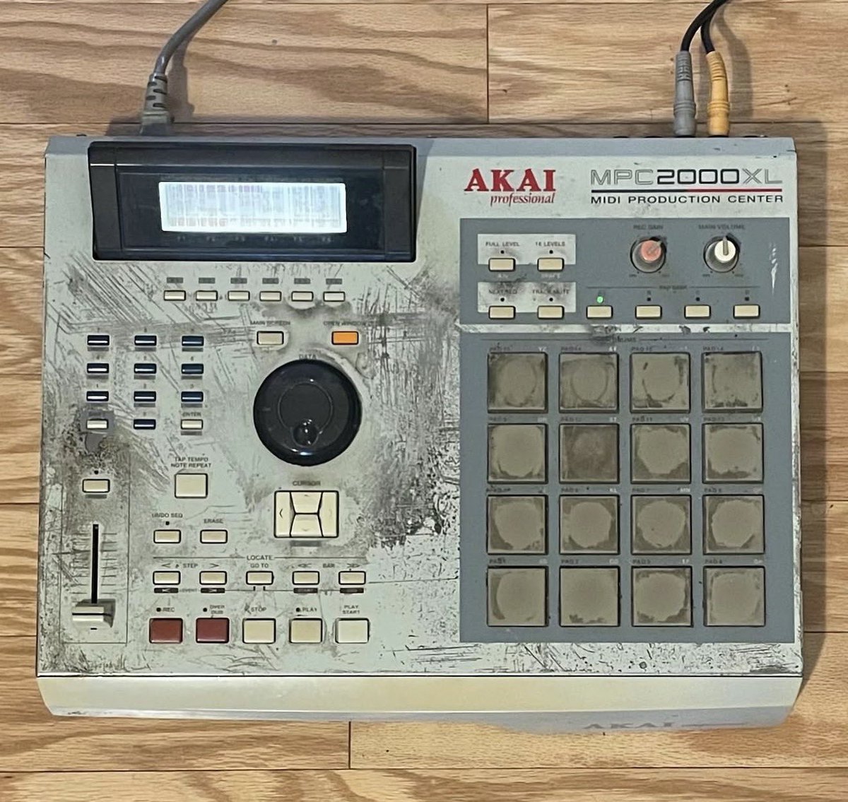 Mark Farina tweet media