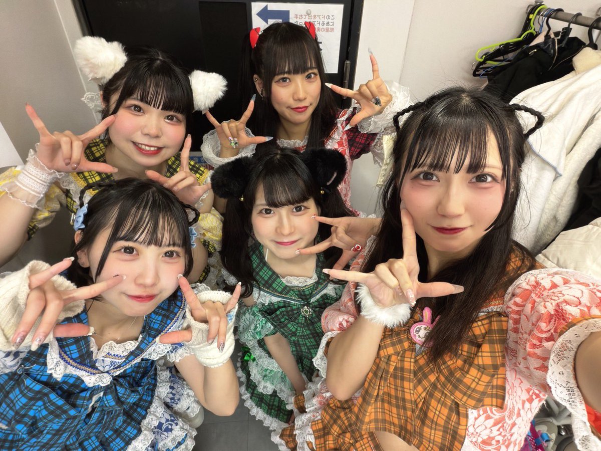 ドキドキハキミノセイ tweet media