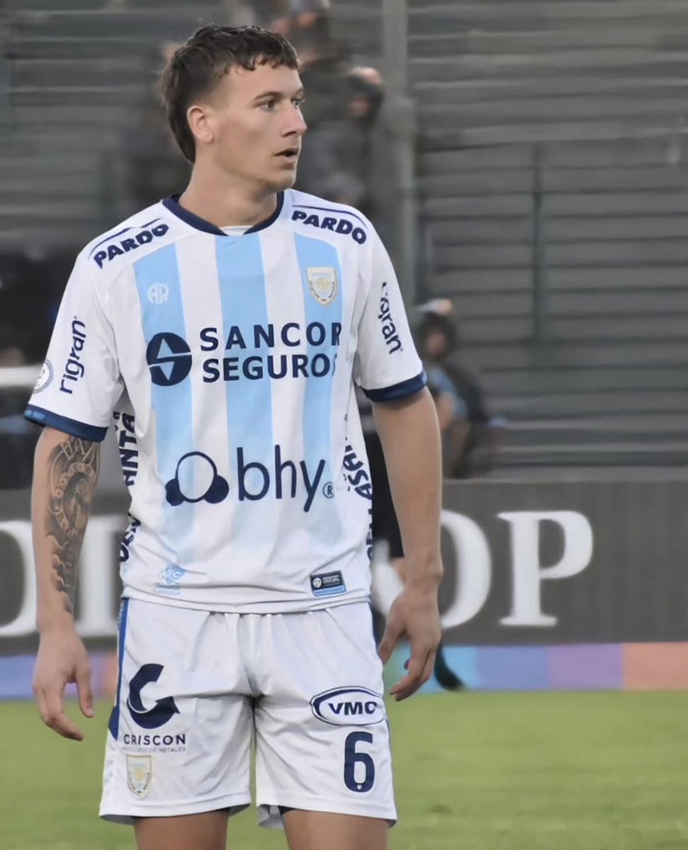 Impacto Deportivo tweet media