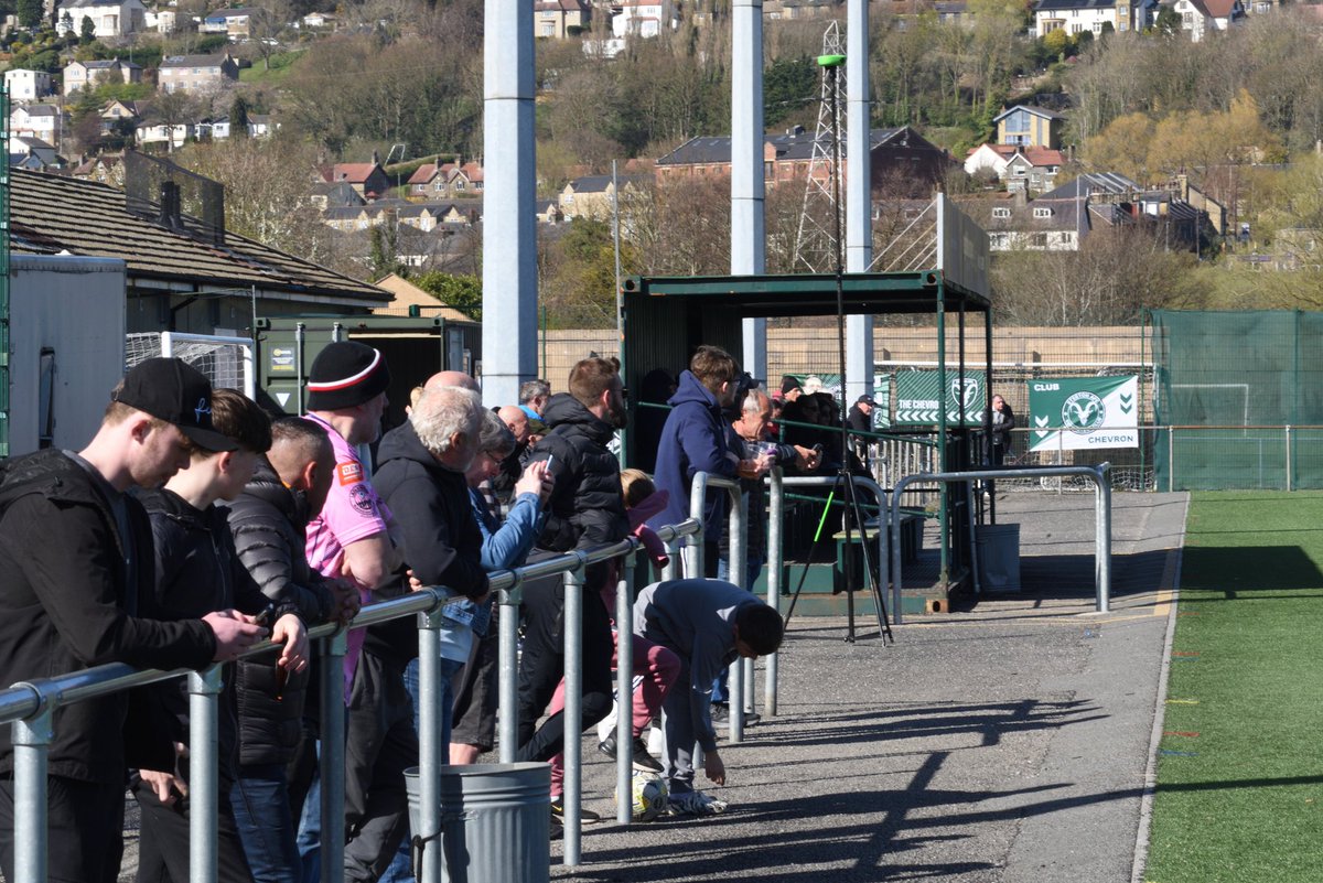 Steeton AFC tweet media