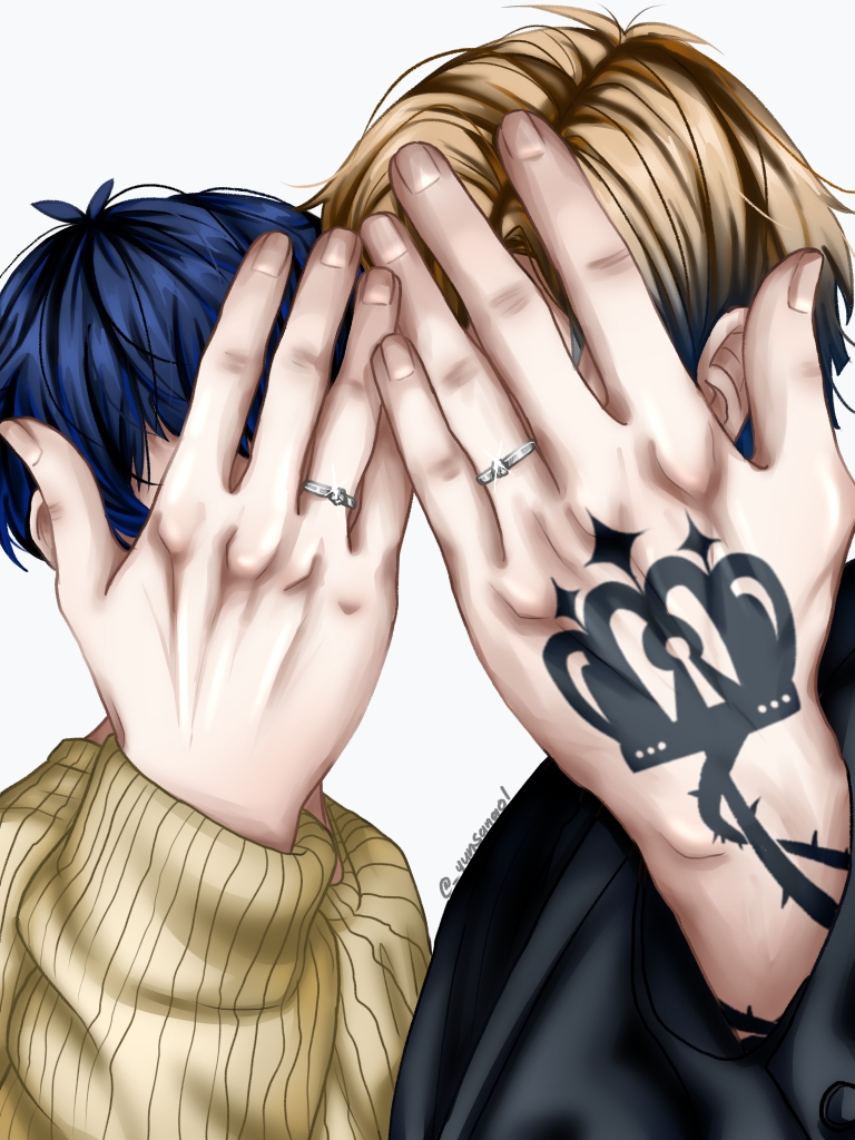 ✧┊ʏᴜɴꜱᴀ ⊹ ִֶָ𓂅「 雲紗 」(VGen OPEN) tweet media