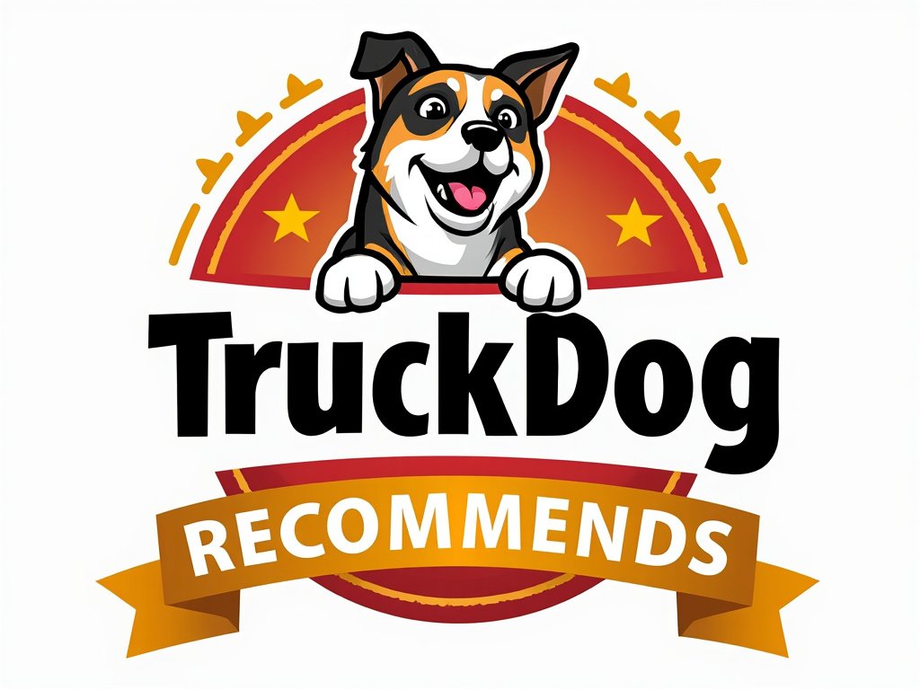 TruckDog & the Go People tweet media