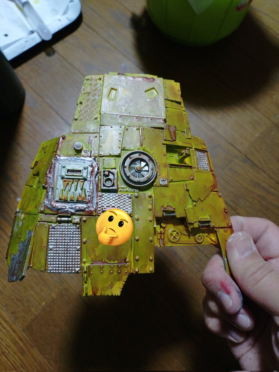 さしみ tweet media