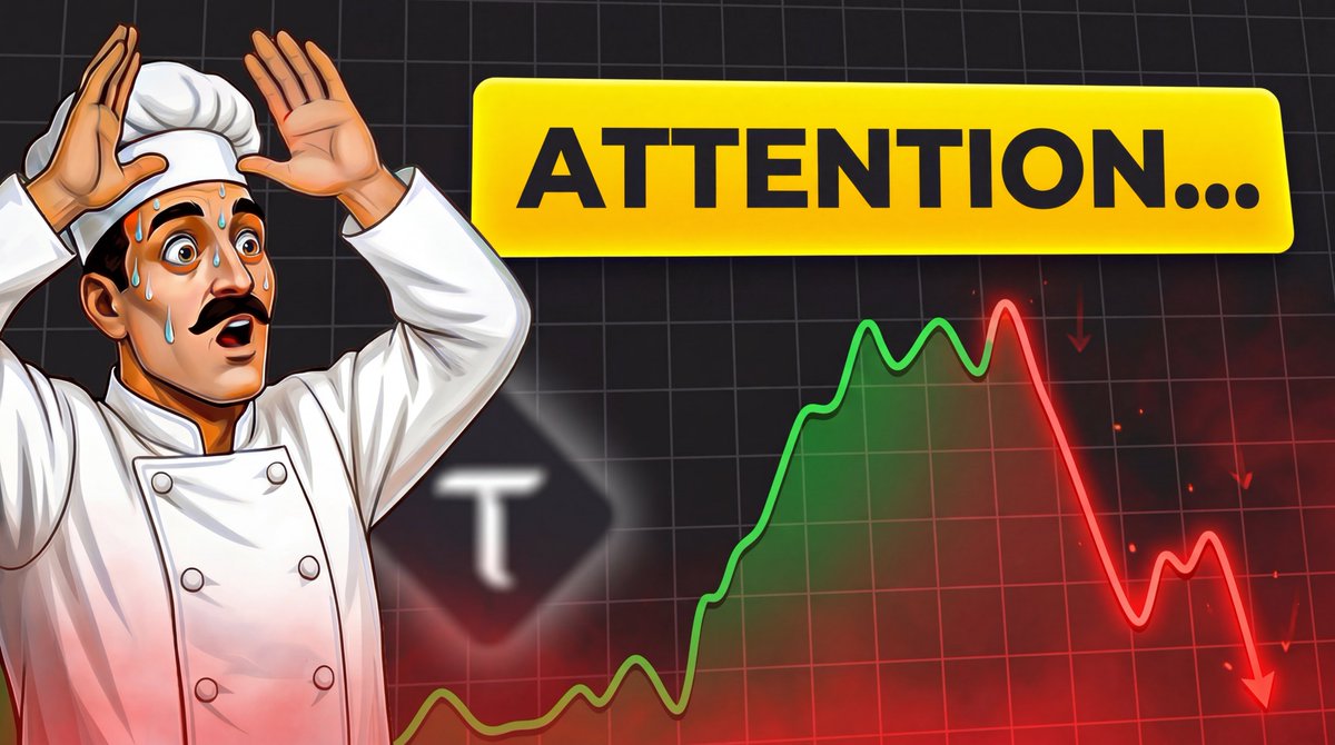 Crypto Gourmet tweet media