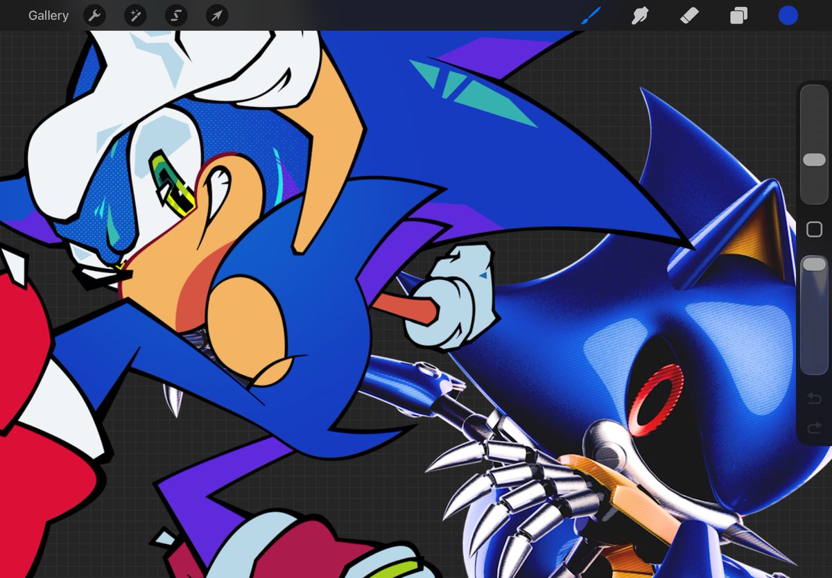 rocket dog~!! 🍉 tweet media