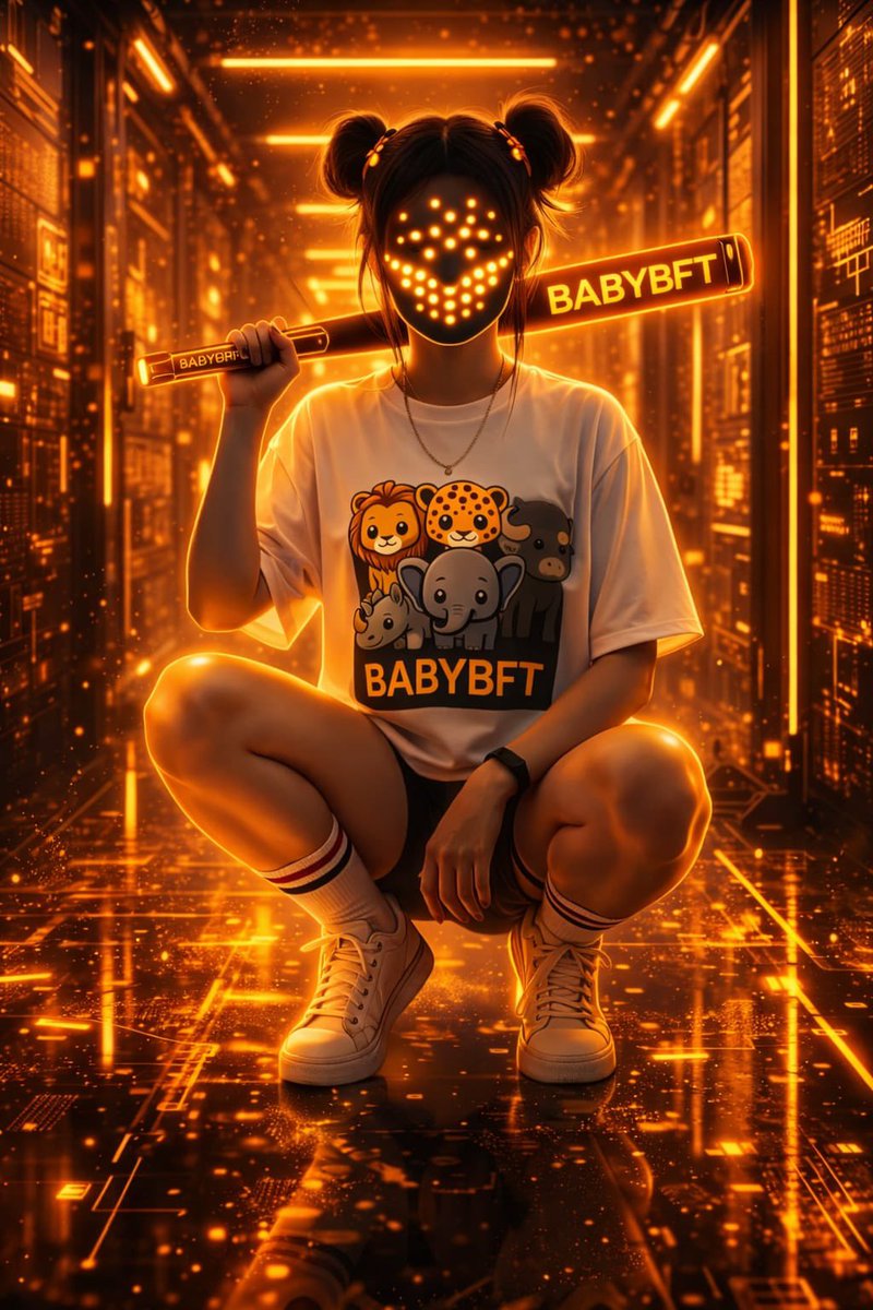 BABY BFT TOKEN tweet media