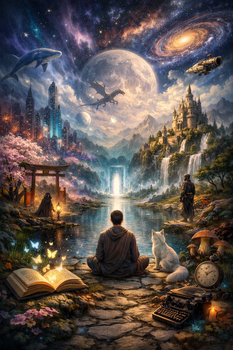 ぬらめき🍄👁 tweet media